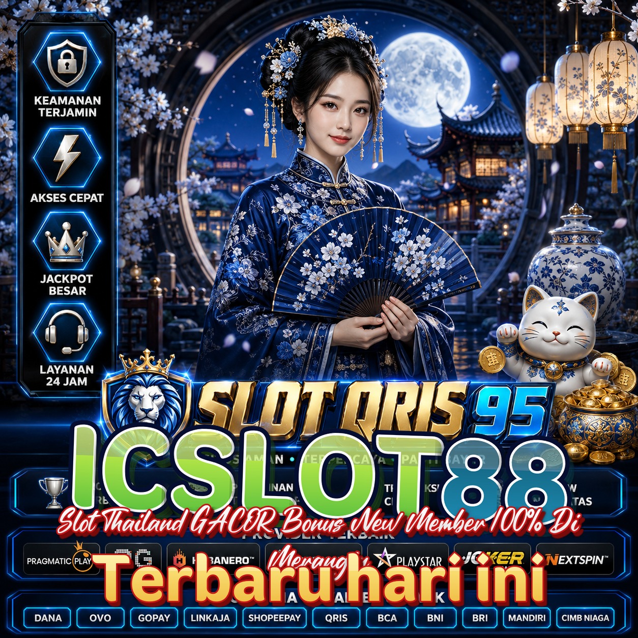 ICSLOT88