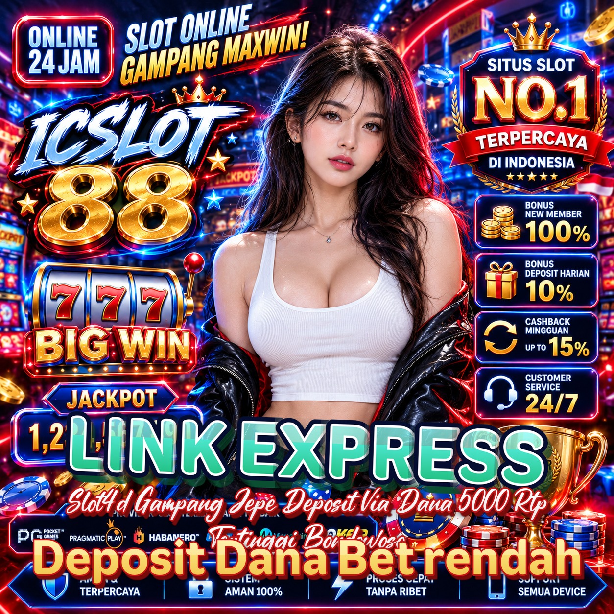 LINK EXPRESS