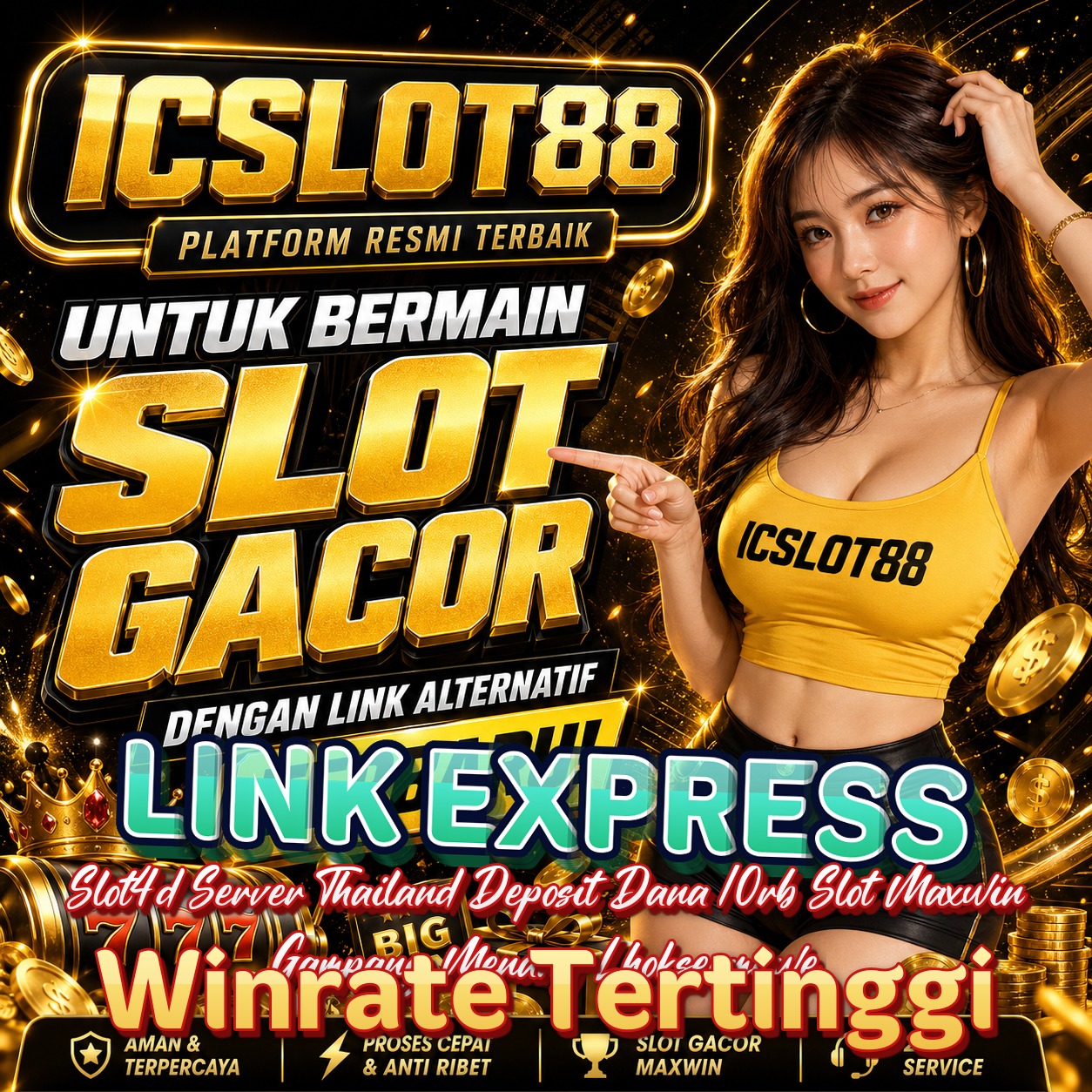 LINK EXPRESS